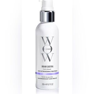 COLOR WOW Dream Cocktail Leave-In Thickening Treatment